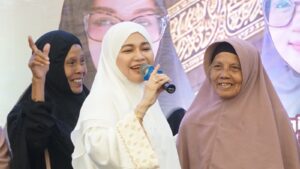 Direktur Lintas Persada Tours & Travel Ungkap Rasa Syukur atas Suksesnya Acara Silaturahim & Seminar Akbar 2026 di Tuban dan Lamongan