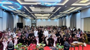 PT Prayogi Lintas Persada Sukses Gelar Seminar Akbar 2026 di Lamongan, Dihadiri 460 Peserta dari Berbagai Daerah