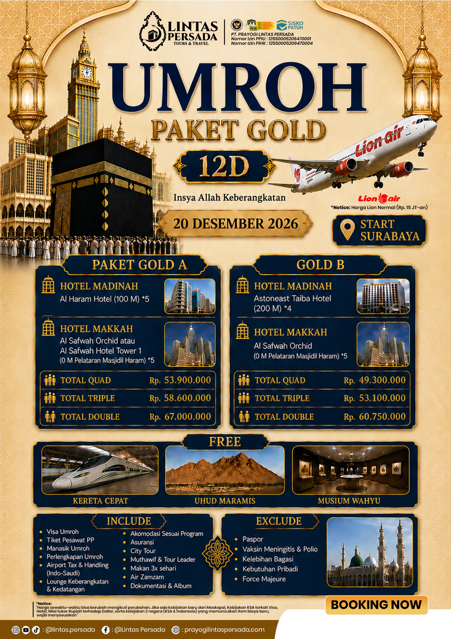 12. PAKET BU ENDANG